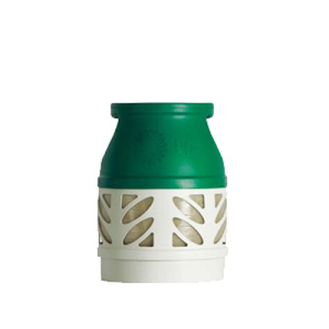 BP/Flogas Light 5kg Propane Gas Bottle Refill - BBQ Gas London (UK)