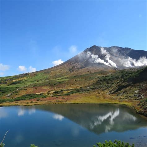 Hokkaido: Nature Appreciation