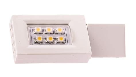 Miniature LED Mini Track Fixtures | ELCO Lighting