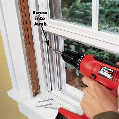 How to Install a Window (DIY)