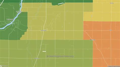 Greenleaf, WI Housing Data | BestNeighborhood.org