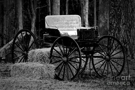 Broken Wheel Photograph by Monica Poole - Fine Art America