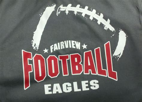 10 Unique High School Football Shirt Ideas 2024