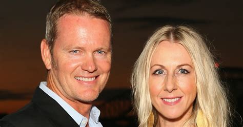 Craig Mclachlan wife: The entertainer has been married twice.