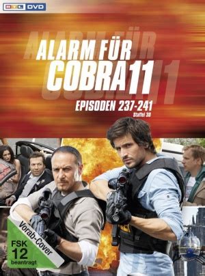 Alarm für Cobra 11 - Season 32 - Internet Movie Firearms Database ...