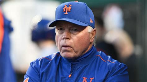 Mets announcer criticizes Buck Showalter over Musgrove substance check