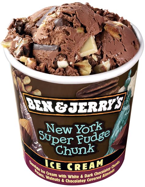 Ben And Jerry's - Ice Cream Photo (33721857) - Fanpop