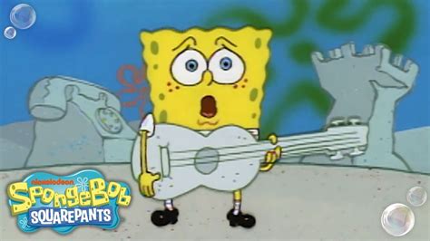 Spongebob Ripped Pants Episode