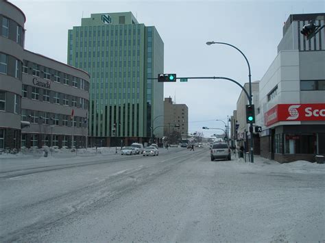 Yellowknife - Canada | Page 11 | SkyscraperCity Forum