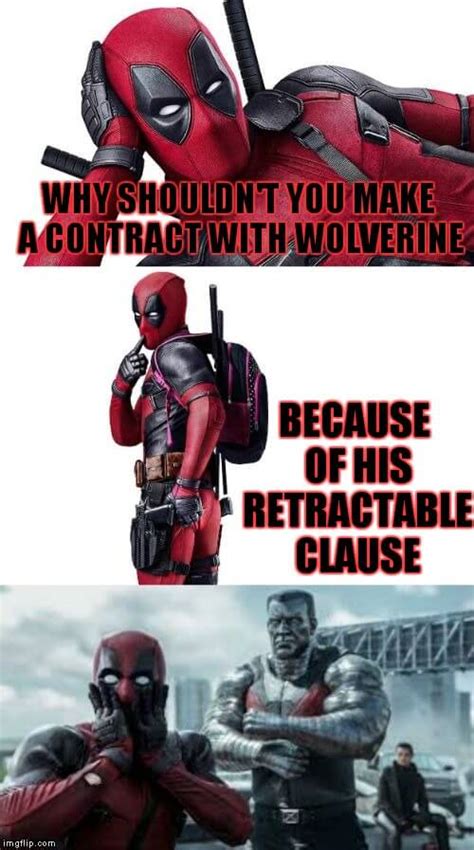 Funniest Deadpool and Wolverine Memes To Prep You For Hugh Jackman's Epic Appearance In 'Deadpool 3'