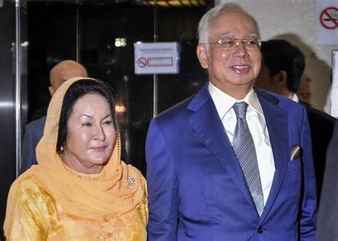 Rosmah Mansor - Bio, Age, Net Worth, Height, Nationality, Facts