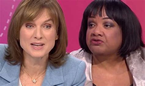 Brexit news: Diane Abbott challenged over Corbyn May no meeting on BBC ...