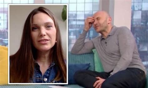 Sunday Brunch thrown in a spoiler panic as Unforgotten’s Liz White tries not to share too | TV ...