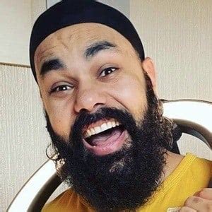 Chapati Hindustani Gamer - Age, Family, Bio | Famous Birthdays