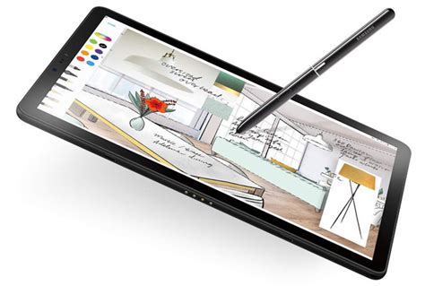 The Best Tablets for Taking Notes - Techlicious