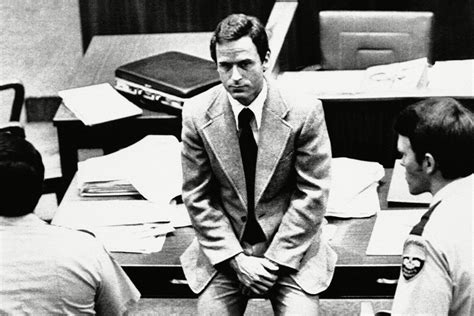 Ted Bundy: Everything to Know About America's Infamous Serial Killer | Teen Vogue