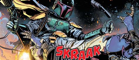 Boba Fett | Star Wars | Marvel Comic Reading Lists