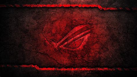 245 Asus Rog Wallpaper Red Pics - MyWeb