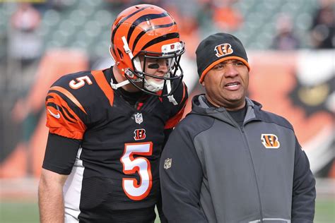 Bengals Tried to Keep Hue Jackson at Last Second, but Browns ...