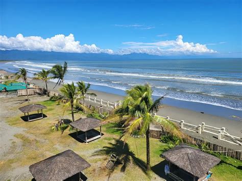 15 BEST Resorts in Baler Aurora (Beachfront, Surfing Camps, Etc.) - Tara Lets Anywhere