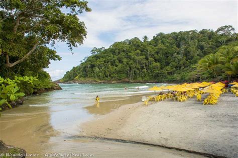 10 MELHORES PRAIAS DE ITACARÉ (BA): fotos e dicas que ninguém te conta