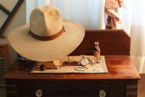 Stetson Hats - The Western Legacy of Every Fashionista! - Prim Mart