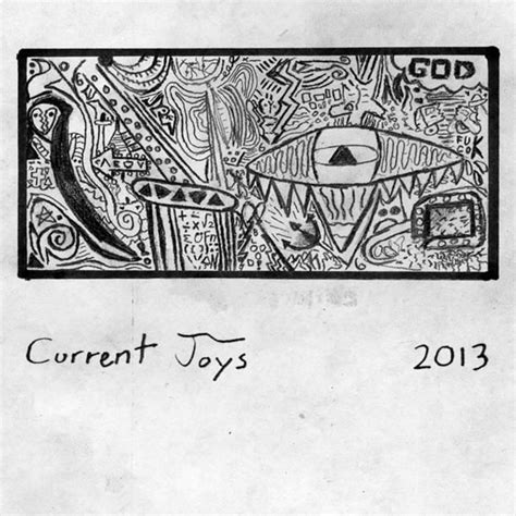 Current Joys – Under the Influence Lyrics | Genius Lyrics