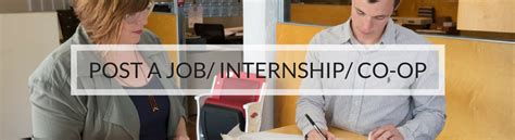 Post a Job, Internship, or Co-op | University of Arkansas