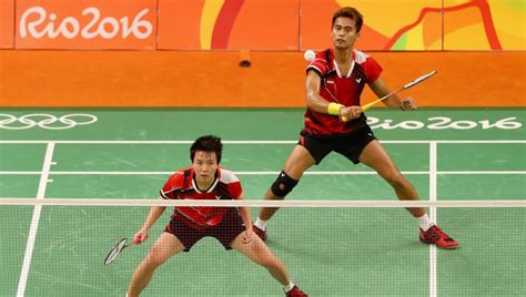 How Well Are You Aware of the Rules in Badminton Doubles? - Playo