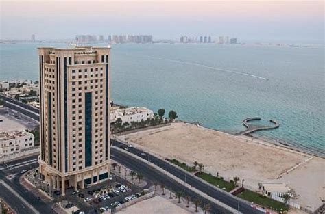 RETAJ AL RAYYAN HOTEL $53 ($̶9̶6̶) - Updated 2024 Prices & Reviews - Doha, Qatar