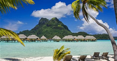 The 6 Best Bora Bora Resorts | SmarterTravel