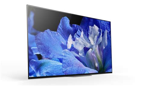 Review – Sony Bravia AF8 OLED Ultra HD 4K Smart TV | Top Up Best 4K Tv ...