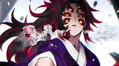 Muzan Aesthetic Pfp - Anime Pfp Zenitsu / Demon Slayer Scary Zenitsu Agatsuma With Yellow ...