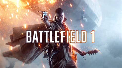 Battlefield 1: Through Mud and Blood. – The Refined Geek