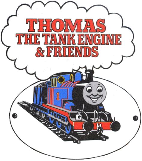 Thomas & Friends/Logo Variations | Logopedia | Fandom