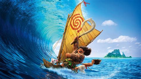 3840x2160 4k Moana 4K ,HD 4k Wallpapers,Images,Backgrounds,Photos and Pictures