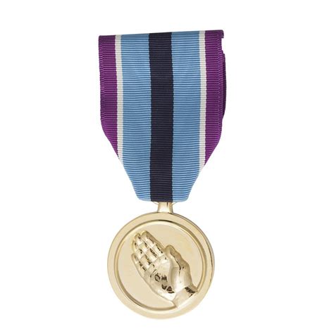 Humanitarian Service Medal - Devil Dog Depot