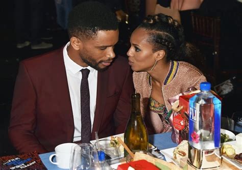 Nnamdi Asomugha, the Nigerian-American husband of Kerry Washington you never hear about ...