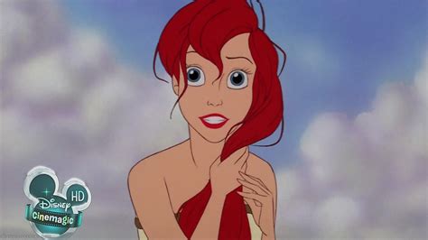 Who is a better character: Melody vs Ariel Poll Results - The Little Mermaid 2 - Fanpop