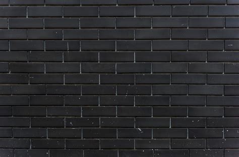 Black brick wall design space - ID: 405293 | rawpixel