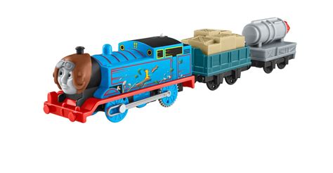 Category:Packs | Thomas and Friends TrackMaster Wiki | FANDOM powered ...