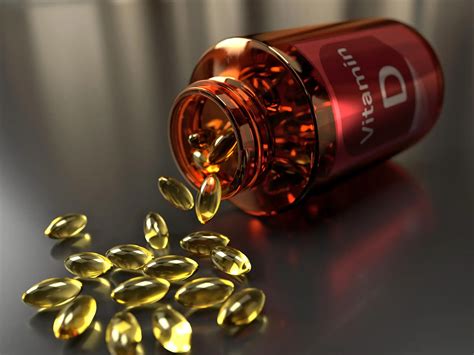 Could Vitamin D Supplements Lower Your Risk of Skin Cancer?