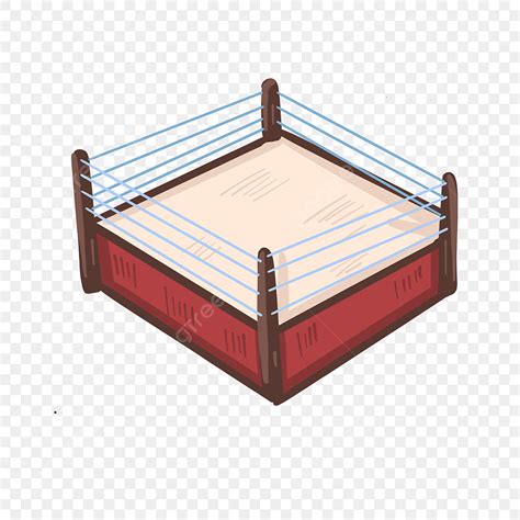 Wrestling Ring PNG, Vector, PSD, and Clipart With Transparent ...