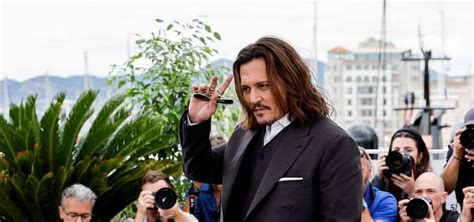 5 popular Johnny Depp movies to watch as Jeanne Du Barry premieres at Cannes 2023