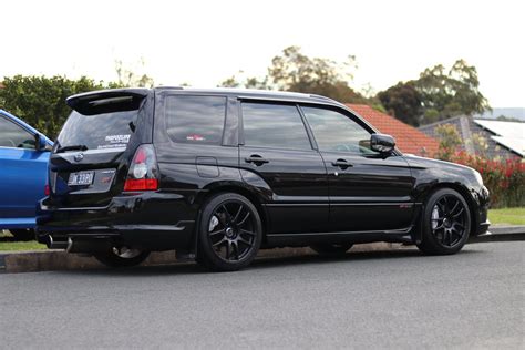 2006 XT Forester SG9 STI | Jerred Keep | Flickr