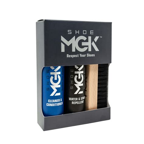 SHOE MGK 4oz Clean & Protect Kit - Shoe MGK