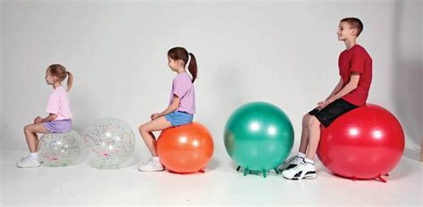 Measuring_the_Stability_Ball_Chair_in_the_Classroom | Flickr