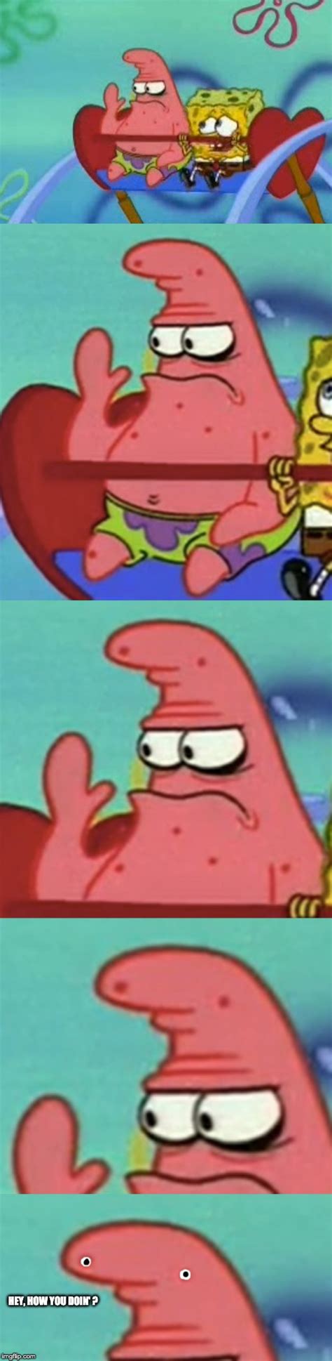 patrick star Memes & GIFs - Imgflip