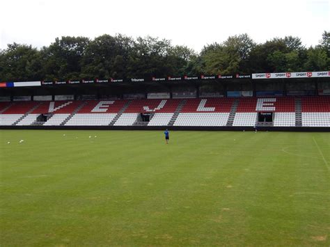 Vejle Stadion – StadiumDB.com