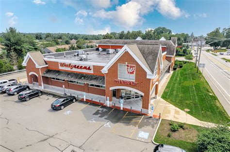 Horvath & Tremblay sells three pharmacy locations for $26.69 million - including the $11 million ...